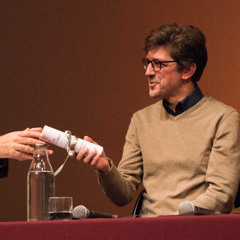 "Horcynus Orca" :  Grand Prix de traduction de la Ville d'Arles 2024