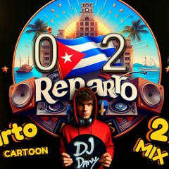 Reparto Mix 2024 Carton Minimo WOW POPY Y MAS