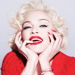 Madonna (prod.icedmn)