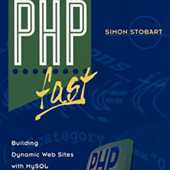 DOWNLOAD EBOOK 📝 Essential PHP fast by  Simon Stobart EPUB KINDLE PDF EBOOK