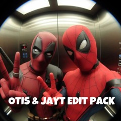 OTIS & JAY T EDIT PACK [ FREEDOWNLOAD ]