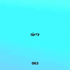Untitled 909 Podcast 063: Lårry