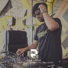 PTHN Live at Flying Dust x Spectre, Colombo, Sri Lanka (22 June 2024)
