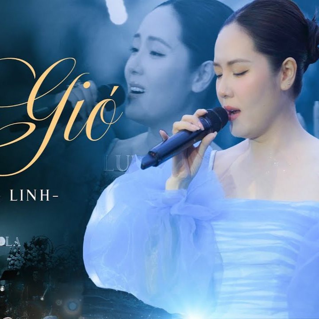 Stream Cơn gió lạ - Phương Linh Live At #Lululola by Sally | Listen ...