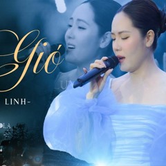 Cơn gió lạ - Phương Linh Live At #Lululola