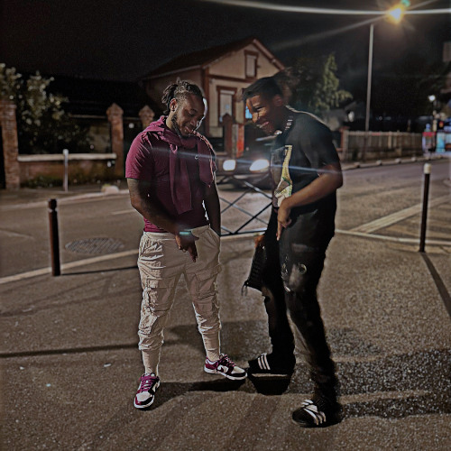 BOUYON 1 SHOT 🔫  2K25 FOR : DEEJAY_BRACO 🐍