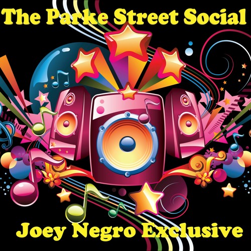 Joey Negro Homage - Mixed by Kevlar