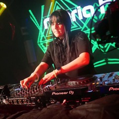 Maria Healy LIVE @ We Love Trance CE 060 (HAH Club - 07-03-2026 - Poznań)