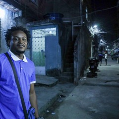 AQUECIMENTO DO SAX EVOLUTION 2 [ DJ RENAN VALLE ] AFROFUNK