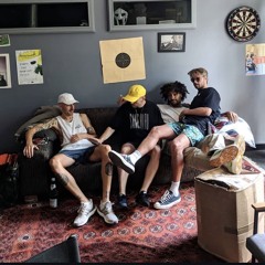 old keinemusik mix