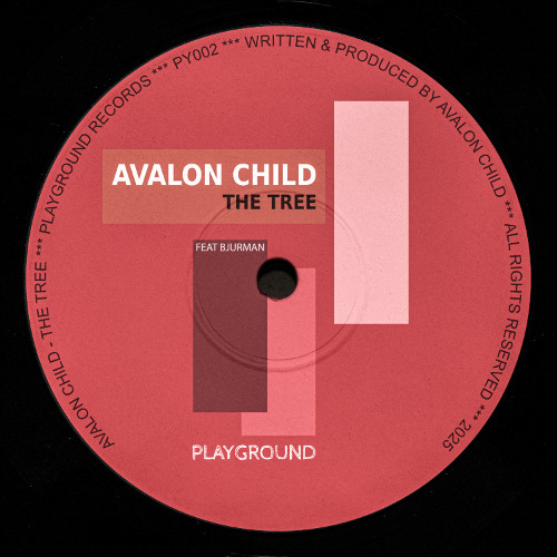Avalon Child feat Bjurman - The Tree (Original Mix) Preview cut