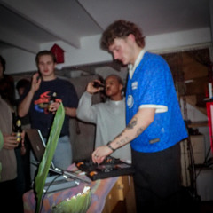 Groovyyboovy mix 1