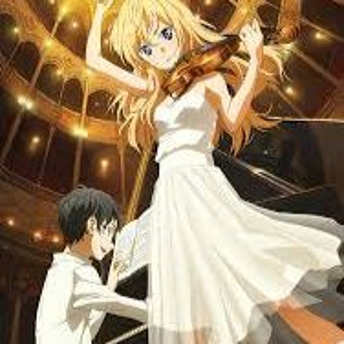 Frédéric Chopin, Ballade No 1 In G Minor, Op 23, From "Your Lie in April"