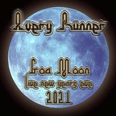 Moonathon 2021 - GoaMoon New Years Broadcast
