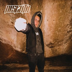 Disentr - D.A.N.C.E