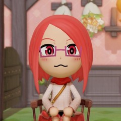 Start(Wig) - Miitopia OST