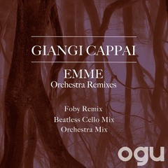 Emme (Giangi Cappai & Antonello Manca Orchestra Remix)