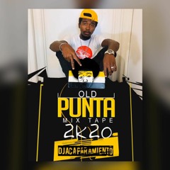 ▶Old★Punta★▶ MiXxX ▶Tape★2k20▶New ★One★ Dj Acaparamiento ▶BDC★HTX★