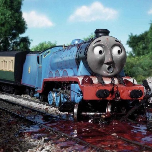 Respect for Gordon ITSO Season 1