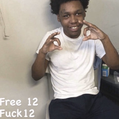 FsDaBender - Free12 Freestyle (Repost)