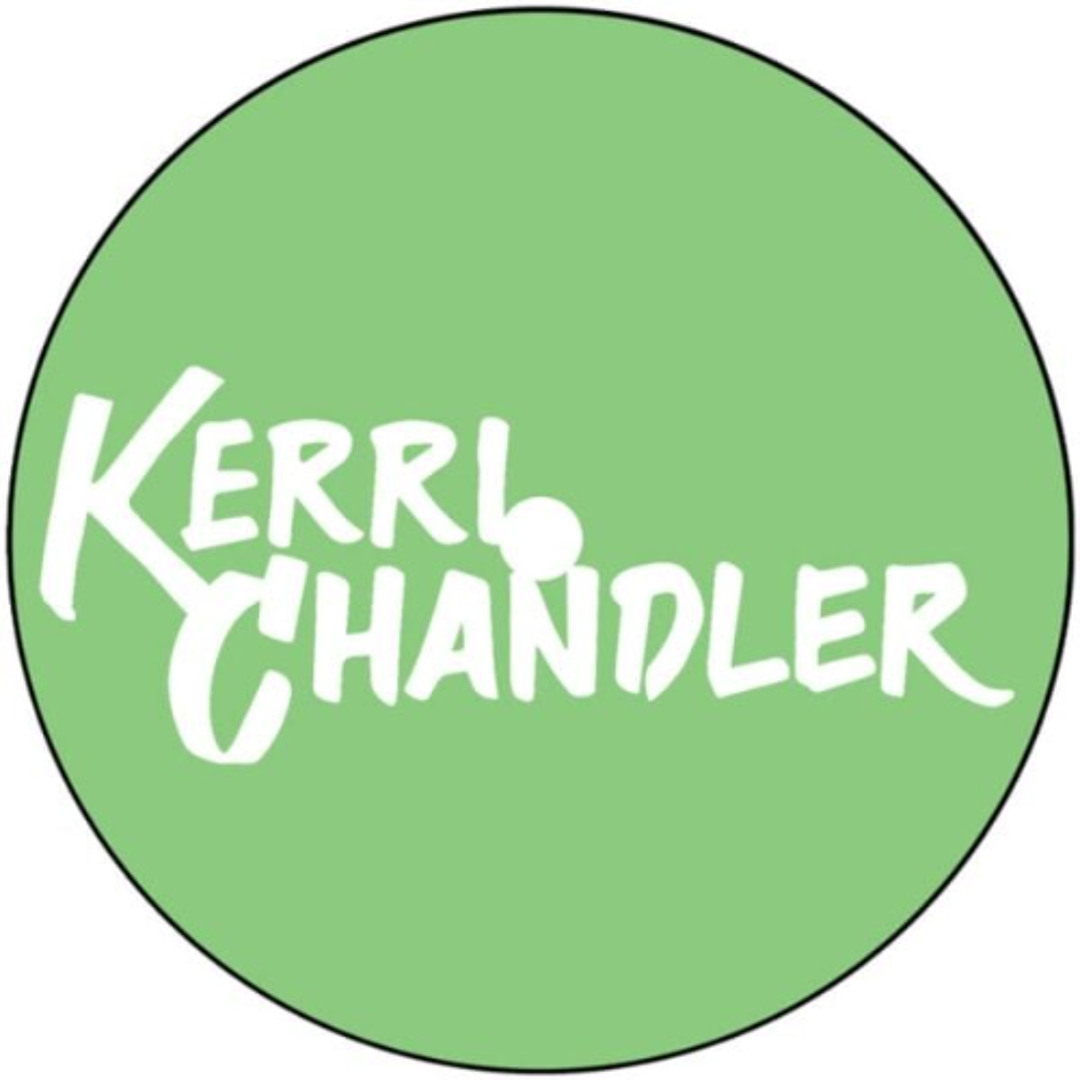 Stream Kerri Chandler music | Listen to songs, albums ○ Kerri