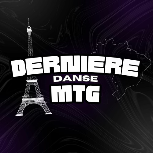 MTG - DERNIÈRE DANSE (Dj RafilsXk)