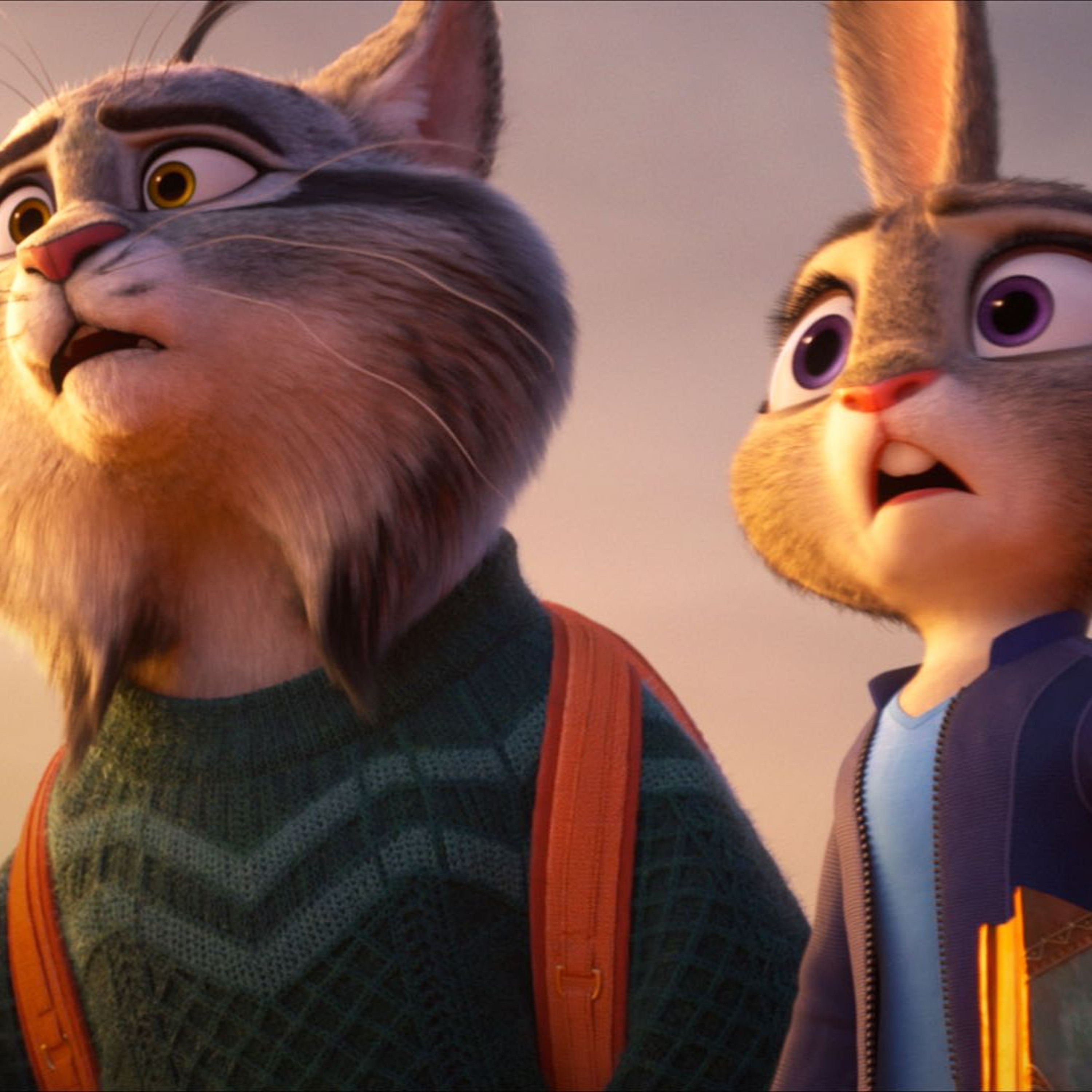 Zootropolis 2 becomes Hollywood's biggest animated film ever episode artwork