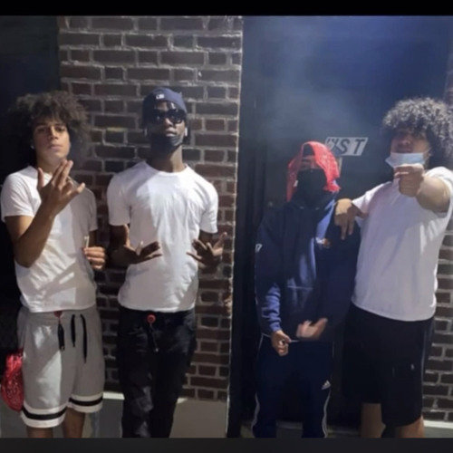 Say Drilly x RicoAP x Don Floxks- 20 Minutes Full (Unreleased)