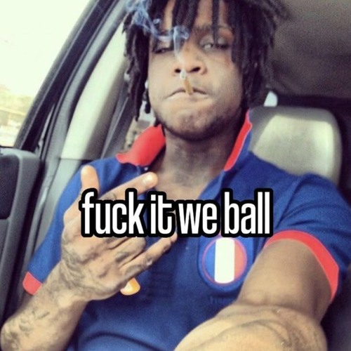 Chief Keef - I Don't Like x Imogen Heap - A New Kind Of Love (full mashup) - ig @adriannikau