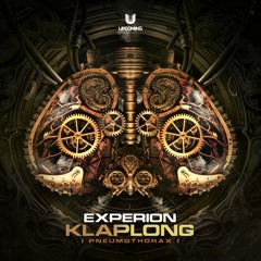 Experion - Klaplong (Pneumothorax)