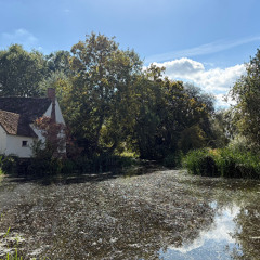 The Hay Wain - 30th September 2025 (excerpt)