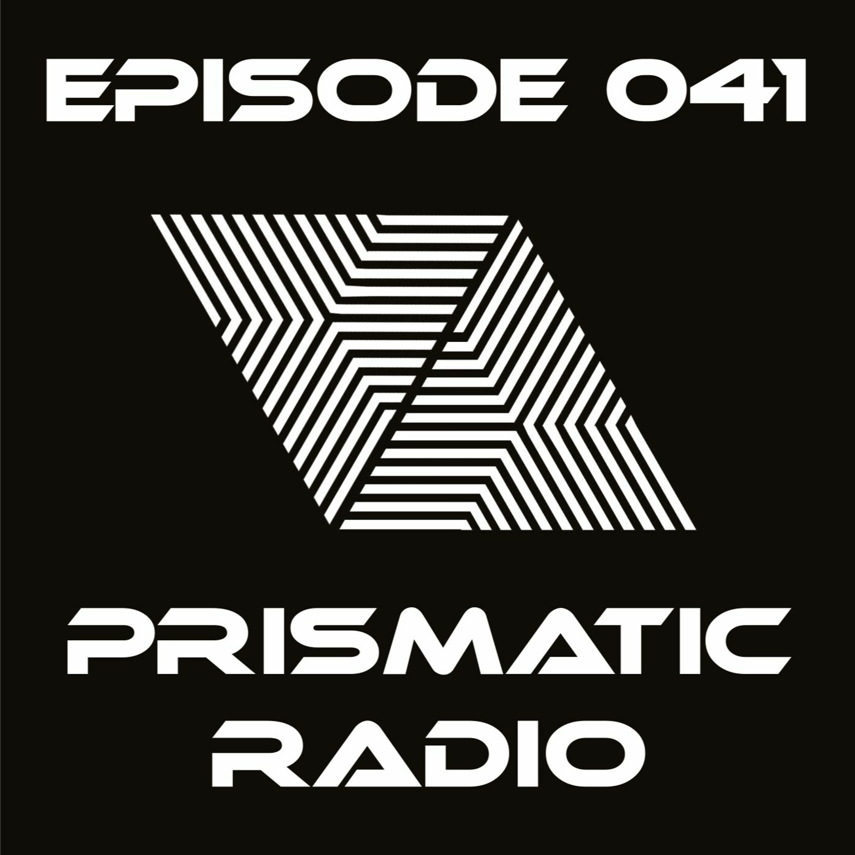 Prismatic Radio