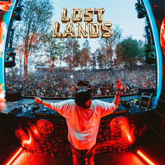 MAD DUBZ AT LOST LANDS 2025