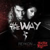 Download All the Way (feat. Bebe Rexha) All the Way (feat. Bebe Rexha)