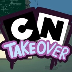 Quiet, CN (Takeover) Fnf x Pibby OST