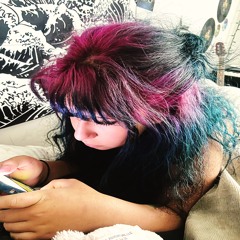 she so high (slattino)