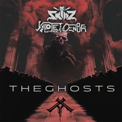 SkInZ & Ypliet Denour - The Ghosts (Free Download)