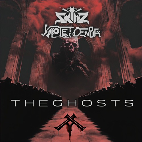 SkInZ & Ypliet Denour - The Ghosts (Free Download)