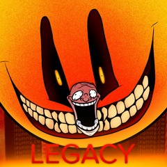LEGACY - Friday Night Crunchin' OST