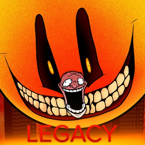 LEGACY - Friday Night Crunchin' OST
