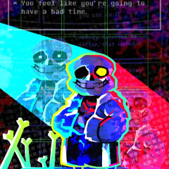 MEGALOVANIA (Anniversary mix)