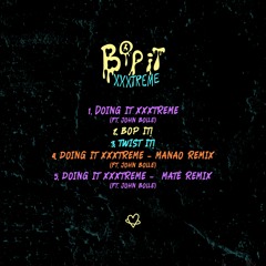 PREMIERE: Bass Playah - Doing It Xxxtreme (Manao Mix)