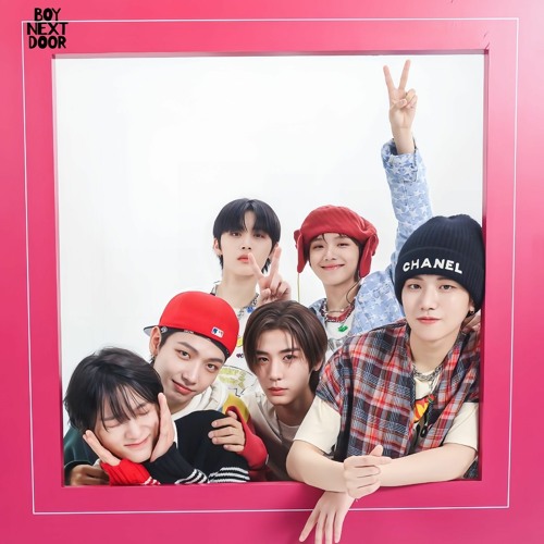 BOYNEXTDOOR - ABCDLOVE R&B (remix)