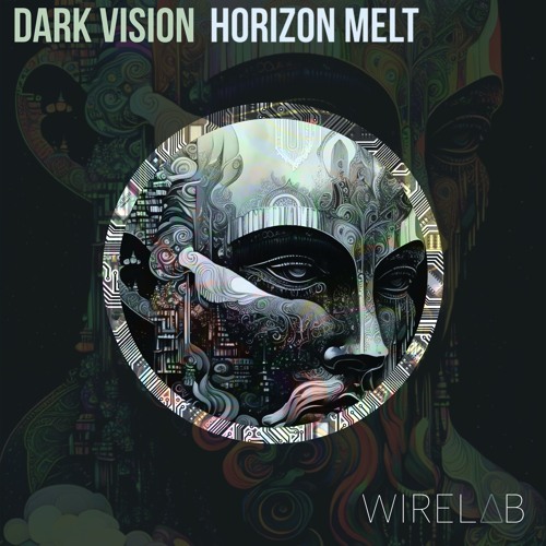 Dark Vision - Jetstream (Original Mix)
