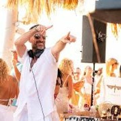 FireFly 4 - Manao Beach - Israel - Afro DJ Mix