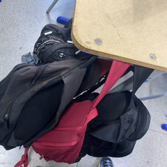 Sobre o ultimo dia na sala 7