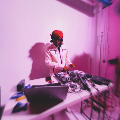 American Boy (dakhari4o4 remix)