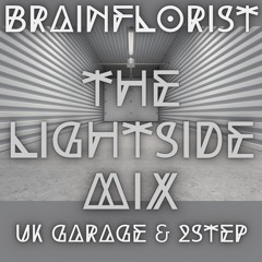 BRAINFLORIST - THE LIGHTSIDE TAPE 1