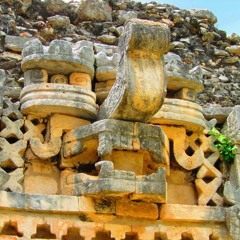 Uncovering the Ancient Maya Podcast