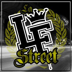 La Lf Street (feat. Byrone, El Bruto Chr & Massibo)